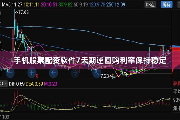 手机股票配资软件7天期逆回购利率保持稳定